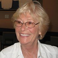 Susan Goldsmith Photo 24