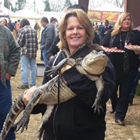 Janet Woodward Photo 6