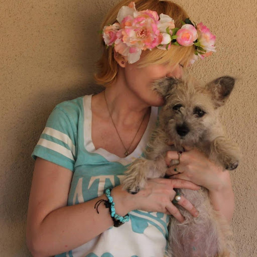 Claudia Allen Photo 16