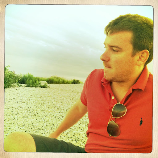 Kevin Mccullough Photo 6
