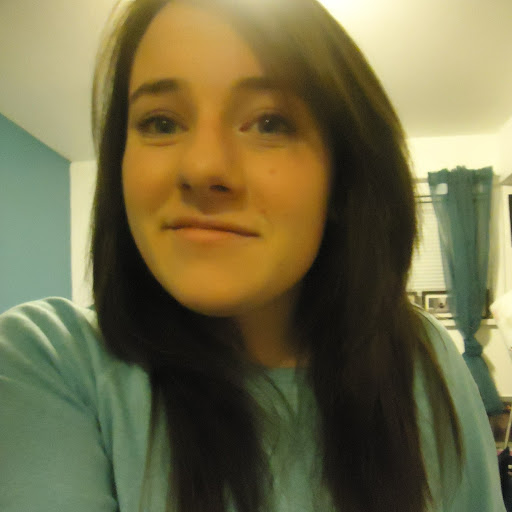 Rachel Potter Photo 6