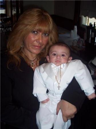Maria Fabrizio Photo 22