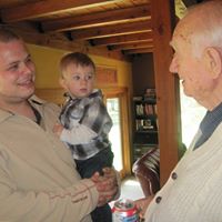 Robert Duvall Photo 16