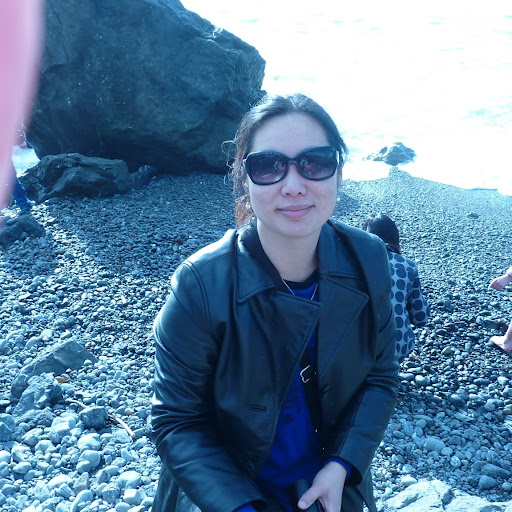 Jian Lin Photo 6