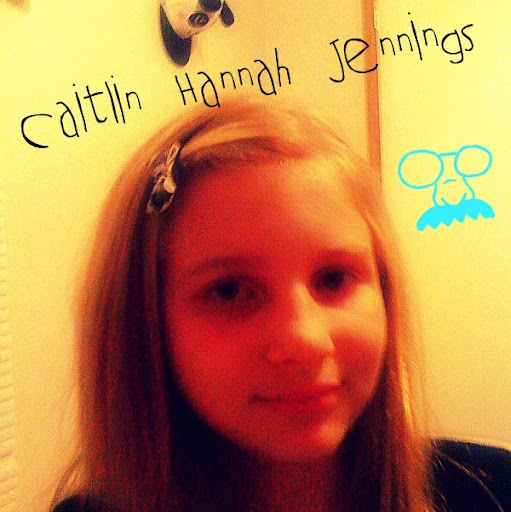 Caitlin Jennings Photo 24