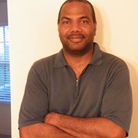 Terence Mitchell Photo 34