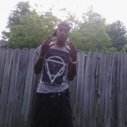 Jeremiah Simmons Photo 14