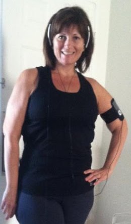 April Mills Photo 38