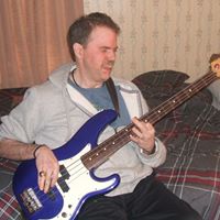 Jim Wiseman Photo 11