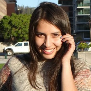 Marcela Parra Photo 8