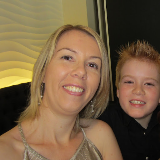 Helen Turner Photo 9