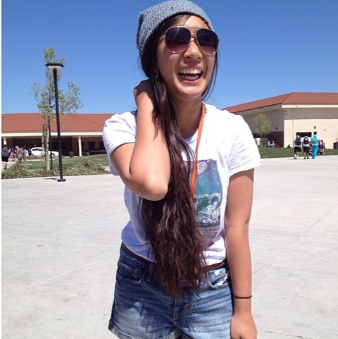 Julie Trinh Photo 29