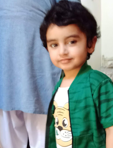 Saima Zafar Photo 31