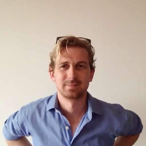 Alex Kerr Photo 23