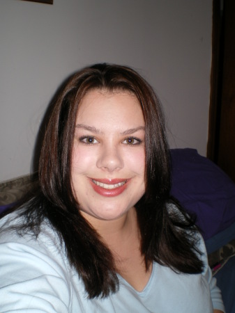 Rebecca Walker Photo 49