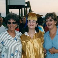 Betty Fox Photo 28