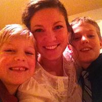 Erin Allen Photo 16