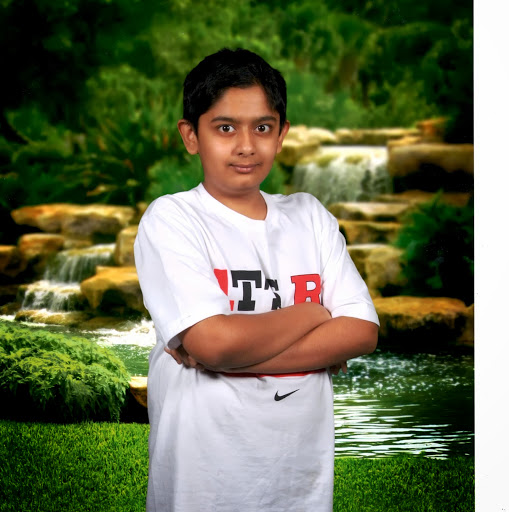 Syed Hussain Photo 29