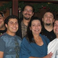 Linda Chavez Photo 25