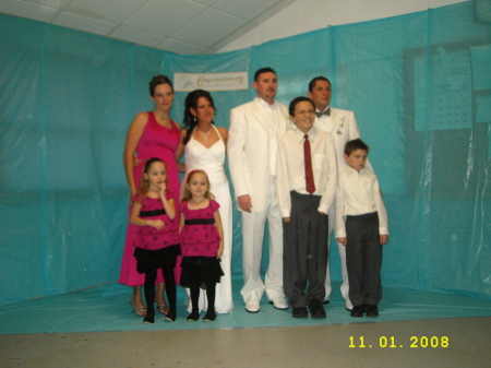 Crystal Gustafson Photo 4