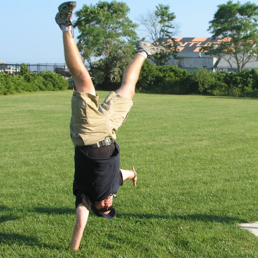 Jeremy Foote Photo 27