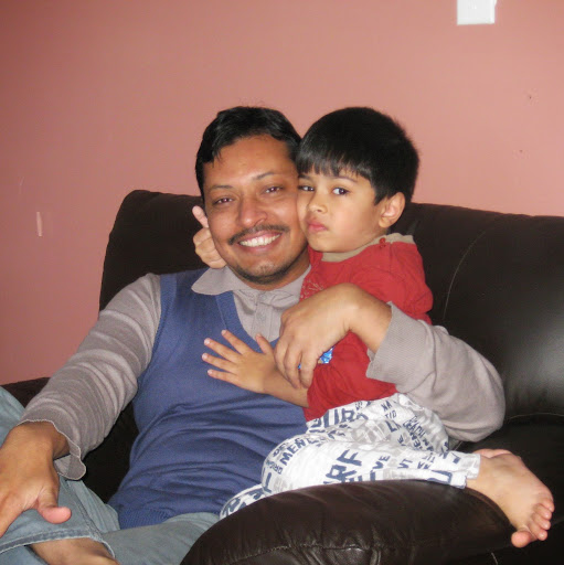 Sajid Syed Photo 38
