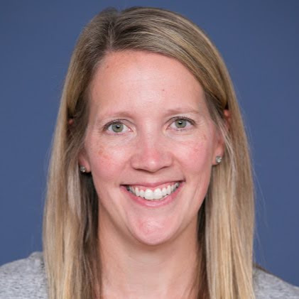 Krista Johnson Photo 15