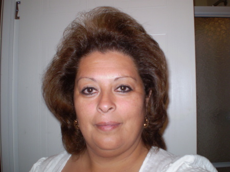 Isabel Martinez Photo 43