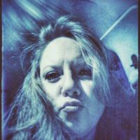 Christina Huff Photo 11