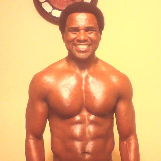 Jeffrey Bryant Photo 37
