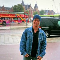 Joseph Mauricio Photo 17