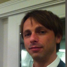 David Wetherell Photo 9