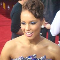 Alicia Keys Photo 6