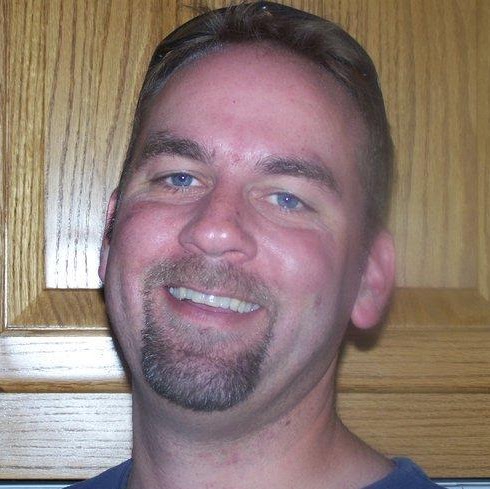 Todd Duncan Photo 31