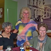 Margaret Fairchild Photo 2