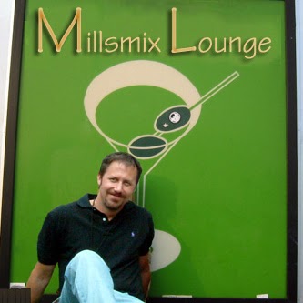 Stephen Mills Photo 40