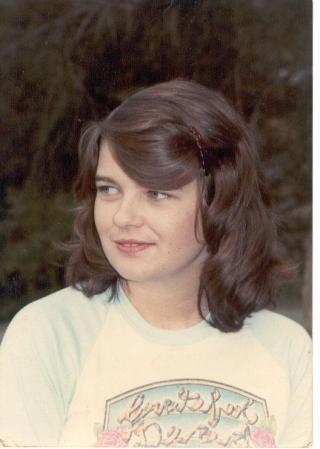 Joy Mitchell Photo 13