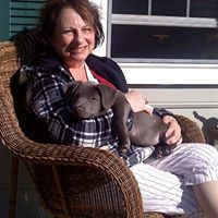 Lou Mills Photo 35