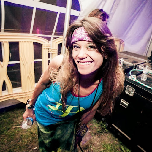 Kristina Jackson Photo 42