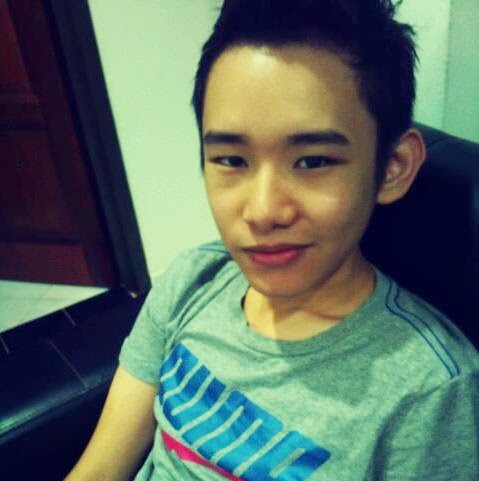 Ryan Kee Photo 10