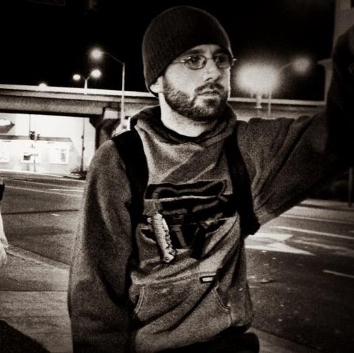 Kristopher Lewis Photo 35