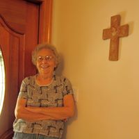 Betty Adcock Photo 8