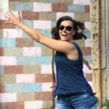 Molly Anderson Photo 24