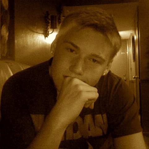 Jordan Reese Photo 6