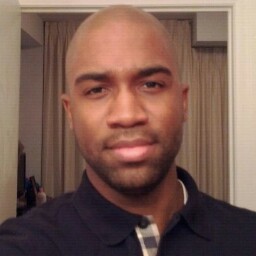 Jerome Samuels Photo 4