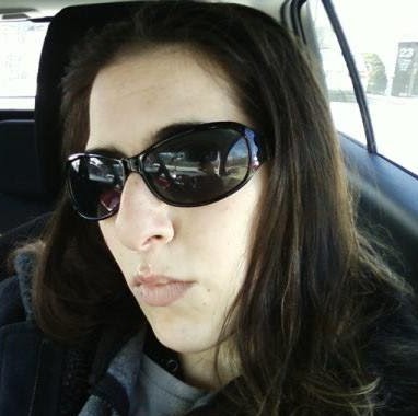 Shelley Peters Photo 29
