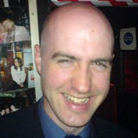 Paul Mathieson Photo 10