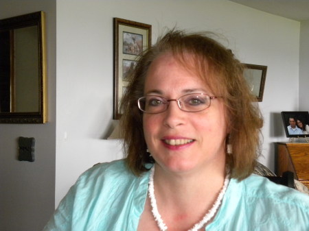 Cathy Stevenson Photo 12