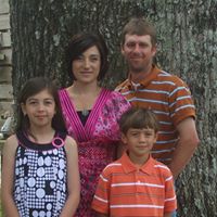 Jennifer Hamrick Photo 10