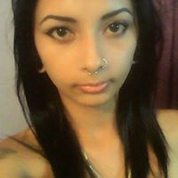 Nina Gore Photo 9